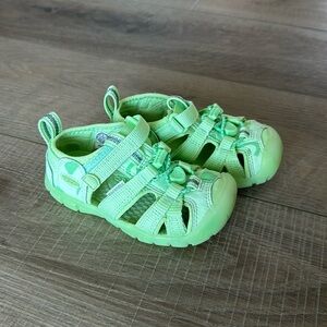 Keen x Namuk Seacamp Toddler Sandal